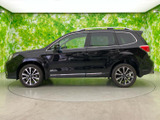 フォレスター 2.0 XT アイサイト 4WD 