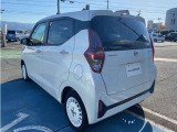 車検整備付きなのですぐ乗れますよ。