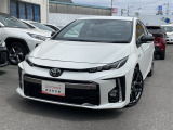 トヨタ プリウスPHV