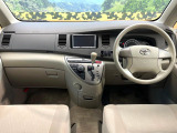 アイシス 1.8 L 