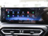 ◆iDriveを装備。操作系統をディスプレイから独立させることで、人間工学に基づいた最適な運転環境を実現しております。◆