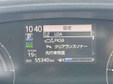 ★衝突被害軽減ブレーキ★先行車との距離を検出!前方車など検知し危険時、警告やブレーキ作動で衝突被害の軽減を図る装置です!
