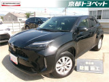 トヨタ ヤリスクロス