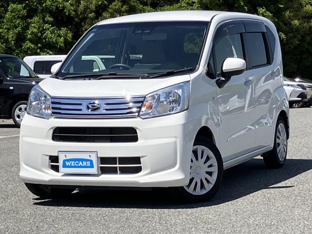 ムーヴ L SAIII 