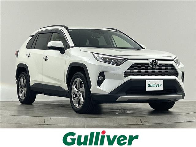 RAV4 2.0 G 4WD 4WD 修復歴無し
