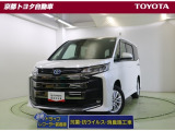 トヨタ ノア