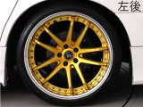 (KUHL製20インチアルミ&車高調装着)お客様のお好みの新品18インチ、19インチ、20インチホイール装着可能!ヴァルドやワークなどのメーカー品も取り寄せ可能です!