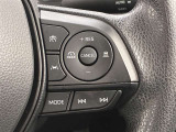 車線逸脱防止装置の「レーンキープアシスト」もついています。万が一のよそ見運転で車線をはみ出しても知らせてくれます♪あると便利な機能ですね!