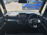 ゆったりとご乗車いただける室内空間です!