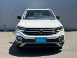 T-Cross TSI スタイル 