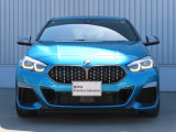 2シリーズクーペ M235i M235i xドライブ 4WD