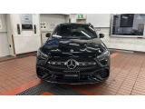GLAクラス GLA200d 4マチック AMGラインパッケージ 4WD 