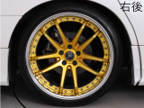 (KUHL製20インチアルミ&車高調装着)お客様のお好みの新品18インチ、19インチ、20インチホイール装着可能!ヴァルドやワークなどのメーカー品も取り寄せ可能です!