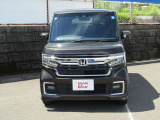 N-BOXカスタム L 