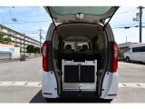 福祉装備や車両についての詳細は当社ホームページにて掲載しております。是非、当社ホームページへお越し下さい。「坂出自動車」で検索して下さい。