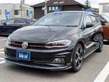 ポロGTI 入荷いたしました。