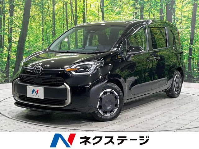 トヨタ シエンタ 
