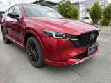CX-5 2.2 XD ドライブ エディション 