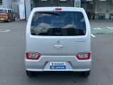 スズキディーラーだから安心の認定中古車!全車全国保証&納車前整備付です!