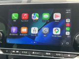 Apple CarPlay Android auto 対応しております!!