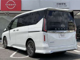 ご納車前に法定点検整備、内外装クリーニングを実施します。(詳細は当店スタッフまでお尋ね下さい。)