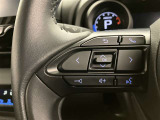 運転席の操作箇所です。ぜひ一度ご来店のうえご覧になってみてください♪