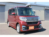 クリーニング専門スタッフによるクリーニング、当社独自の細かな納車前点検を行い納車いたします!
