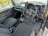 ジムニーシエラ 1.5 JC 4WD 