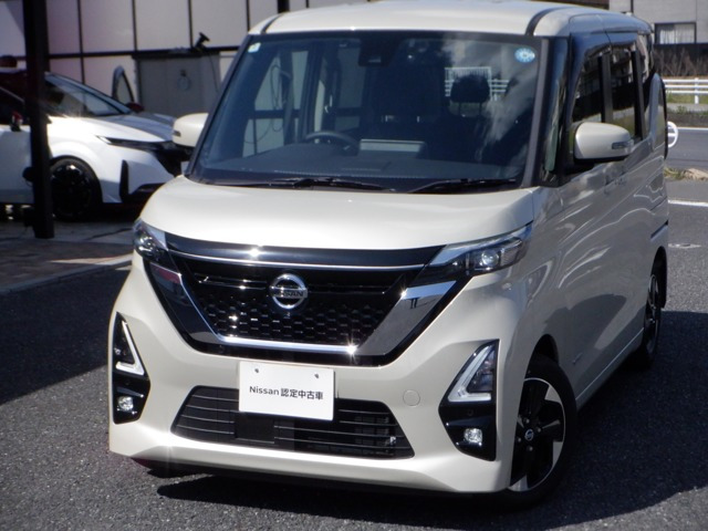 日産 デイズ 