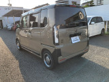 中古車保証の2年間走行距離無制限のホッと保証がついてますので安心してご購入いただけます!