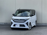 ダイハツ ムーヴ