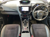 フォレスター 1.8 スポーツ 4WD 
