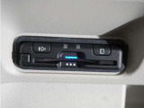 【ETC車載器】高速道路のご利用時にとても便利なETC車載器。セットアップ(費用別途)後にお渡ししとなります。