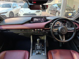 MAZDA3ファストバック 2.0 20S バーガンディ セレクション 