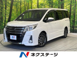 トヨタ ノア