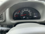 メーター内で様々な車の設定やデータの確認もできちゃいます!