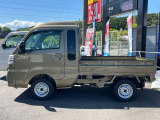ハイゼットトラック ジャンボ エクストラ 4WD 