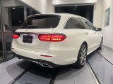 Eクラスワゴン E300 スポーツ 