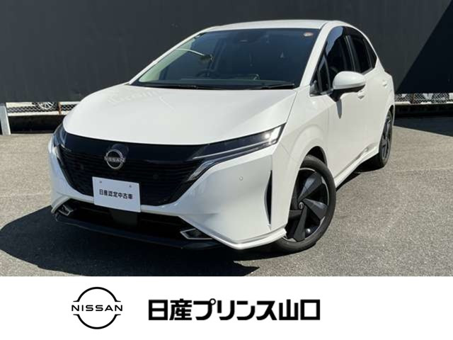 ノートオーラ 1.2 G レザーエディション 