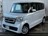 令和元年式、N-BOXG・EXホンダセンシングが入庫いたしました♪