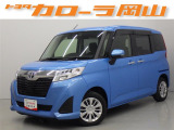 トヨタ ルーミー