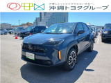 トヨタ ヤリスクロス