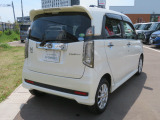 斜め後ろの画像です。是非現車をご確認ください!