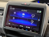 音楽ソースは、CD/DVD/SD/USB/サウンドコンテナ/TV/Bluetoothに対応しております、CDの自動録音機能やスマホ連携で快適ドライブが可能です