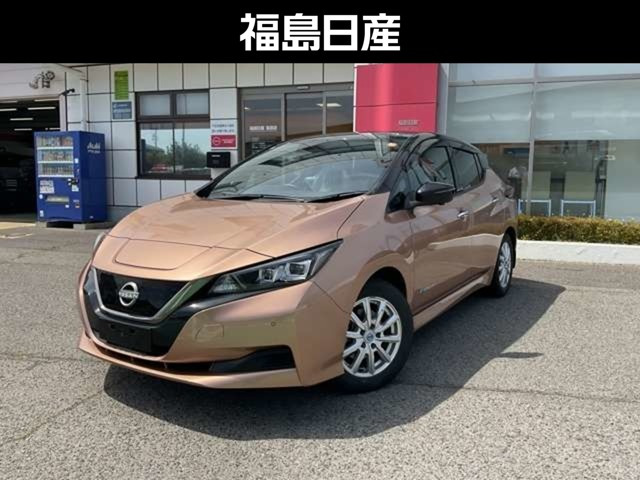 リーフ  アーバンクロム