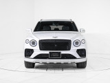 ベンテイガ ハイブリッド アズール 4WD 