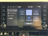 RAV4 2.0 X 修復歴無し