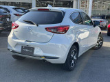 MAZDA2 1.5 15BD i セレクション 