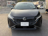 ノートオーラ 1.2 G FOUR 4WD 