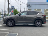 CX-5 2.2 XD Lパッケージ 4WD 
